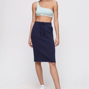 Aritzia Cariboo Skirt